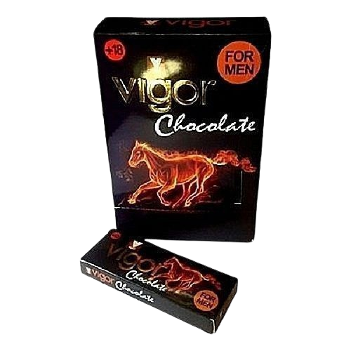 Vigor Chocolate
