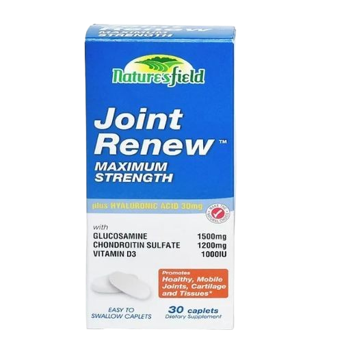 Nature's Field Joint Renew Max