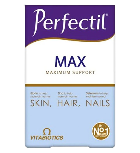Perfectil Max X 84