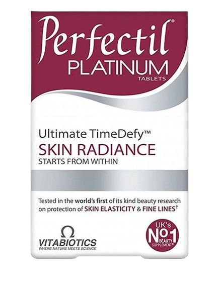 Perfectil Platinum X 60