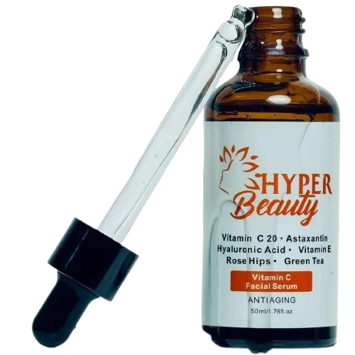Hyper Beauty Face Serum