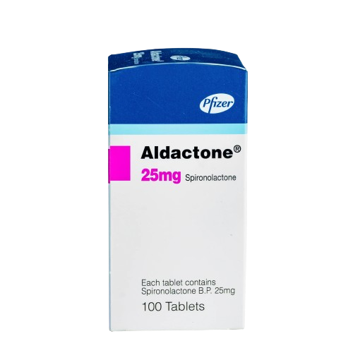 Aldactone 25mg (Blister)