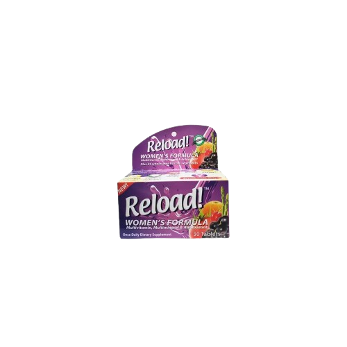 Reload Women's Formula Tabs x30