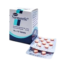 Normoretic (Blister)
