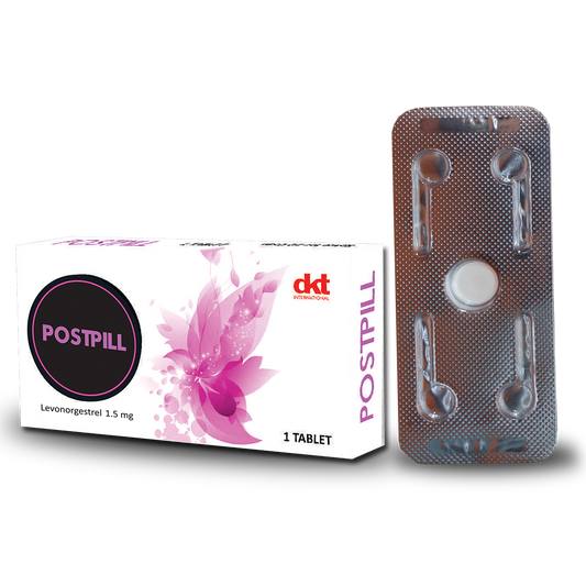 Postpill